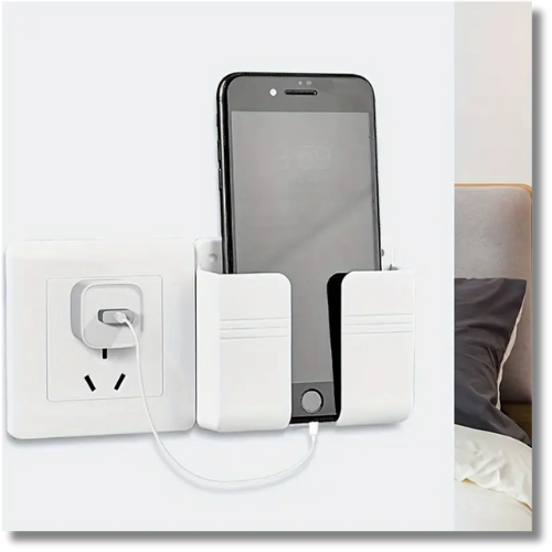 Wall Mobile Holder