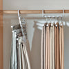 Folding Pants Rack