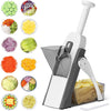 Vertical Fruit & Vegetable Slicer